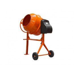 Бетоносмеситель ECO CM-152
