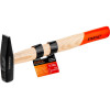 Молоток 0,2кг с дер.рукояткой STARTUL STANDART (ST2402-02)