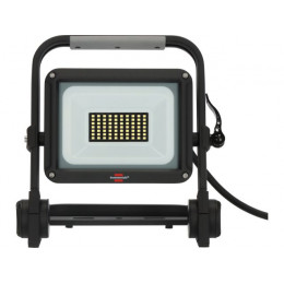Прожектор светодиодный мобильный 30 Вт 6500К IP65, с кабелем 3м, JARO 4060 M Brennenstuhl