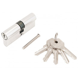 Евроцилиндр Стандарт  Z.I.90-5K CP