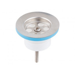 Выпуск для сифона 64 мм, 1 1/4", AV Engineering