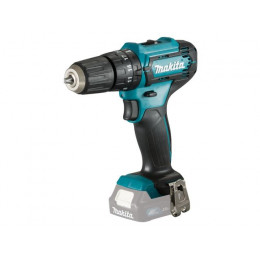 Аккум. ударная дрель-шуруповерт MAKITA CXT HP 333 DZJ MAKPAC