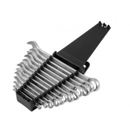 Набор ключей комбинир. 6-22мм 12шт PRO STARTUL GT (PRO-81112)