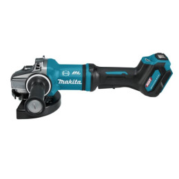 Аккум. углошлифмашина MAKITA XGT GA037GZ в кор.