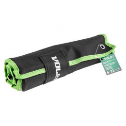 Набор ключей трубчатых торцевых с воротком 11пр. ВОЛАТ