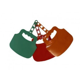 Веер для раздува огня