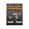 Очки открытые JETA SAFETY Zenith прозрачные
