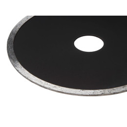 Алмазный круг 125х22 мм по керамике сплошн. STARTUL STANDART