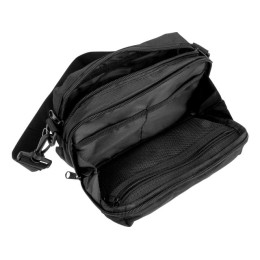 Сумка для инструмента WORTEX WB 1022 полиэстер, 220x140х100 мм, вес до 5 кг