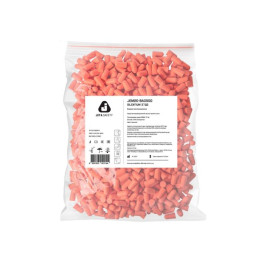 Беруши без шнурка Jeta Safety (уп. 500 пар)