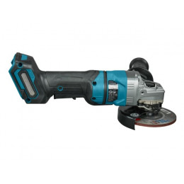Аккум. углошлифмашина MAKITA XGT GA050GZ в кор.