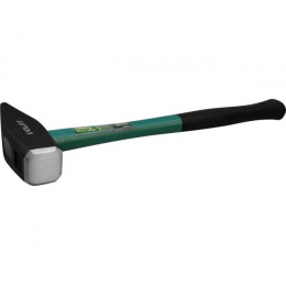 Молоток 1,0кг с фибергл.рукояткой ВОЛАТ