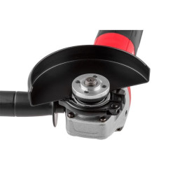 Одноручная углошлифмашина WORTEX AG 1210-1 в кор. 1000 Вт, 125 мм, 11000 об/мин