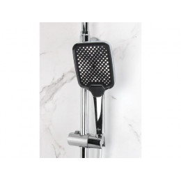 Душевая система (Lt) D35, серия Lily хром, a-five