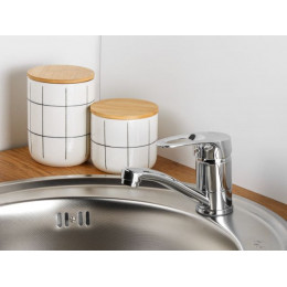 Смеситель для кухни D40-A, серия 450 ECONOCE