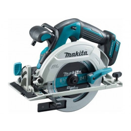 Аккум. циркулярная пила MAKITA LXT DHS 680 Z в кор.