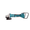 Аккум. углошлифмашина MAKITA LXT DGA700Z в кор.