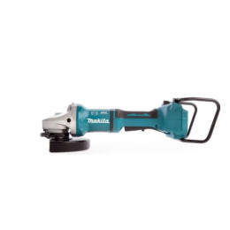 Аккум. углошлифмашина MAKITA LXT DGA700Z в кор.