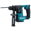 Аккум. перфоратор MAKITA HR 140 DZ в кор.