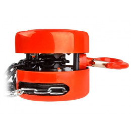 Таль ручная цепная 2т, 2,5м PRO STARTUL