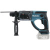 Аккум. перфоратор MAKITA LXT DHR 202 Z в кор.