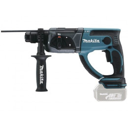 Аккум. перфоратор MAKITA LXT DHR 202 Z в кор.