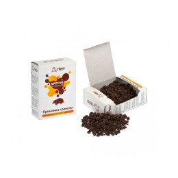 Приманка для уничтожения кротов (гранулы), 100 г,  HELP