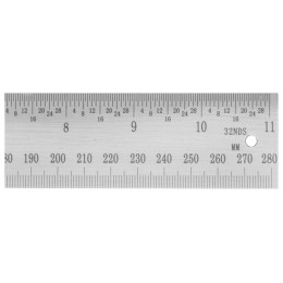 Угломер-линейка электронный WORTEX DAR 3000 в кор. +-0,2°, 300 мм