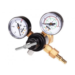 Регулятор сварочный (аргон) АР-40-КР1-м (ООО "Редиус 168")