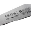 Ножовка по дер. 500мм 4 TPI STARTUL MASTER (ST4240-50)