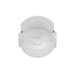 Коробка установочная (подрозетник) К-207 исп.1 BYLECTRICA