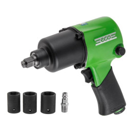 Пневмогайковерт 1/2" ECO AIW-742S