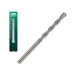 Сверло по бетону  8х120мм ВОЛАТ