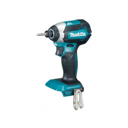 Аккум. шуруповерт MAKITA LXT DTD 153 Z в кор.