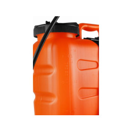 Опрыскиватель ранцевый 16л STARTUL GARDEN (ST6570-16)