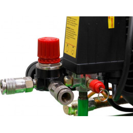 Компрессор ECO AE-705-3 коаксиальный