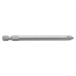 Насадка (бита) крестообразная PZ2 89 мм BOSCH