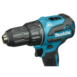 Аккум. дрель-шуруповерт MAKITA LXT DHP490Z в чем.