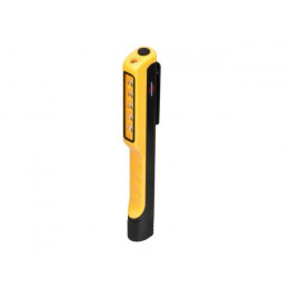 Фонарь светодиодный карманный 107+10Лм Brennenstuhl Penlight HL100
