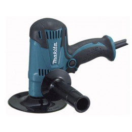 Полировальная машина MAKITA GV 5010 в кор.