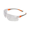 Очки открытые JETA SAFETY Oracle прозрачные