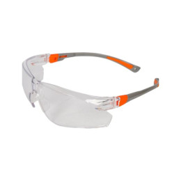 Очки открытые JETA SAFETY Oracle прозрачные