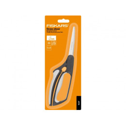 Ножницы для травы GS50 FISKARS