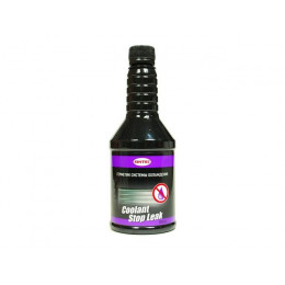 Герметик системы охлаждения 500 мл SINTEC