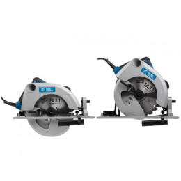 Циркулярная пила BULL KS 1901 в кор. 1500 Вт, 190х30 мм, до 66 мм