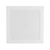 Светильник светодиодный накладной квадрат 18 Вт 4000К, IP44 SFS-S LEIDEN ELECTRIC