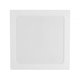 Светильник светодиодный накладной квадрат 18 Вт 4000К, IP44 SFS-S LEIDEN ELECTRIC