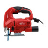 Лобзик электрический WORTEX JS 7008 LE в кор. 710 Вт, 800-3000 ход/мин, пропил до 70 мм.