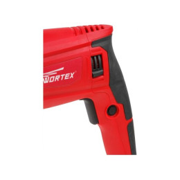 Перфоратор WORTEX RH 2629 в чем. + (2 зубила, 3 сверла) 800 Вт, 3.0 Дж, 26 мм, 4 режима, SDS-plus, Б