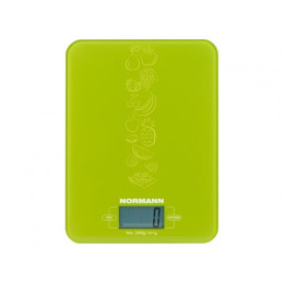 Весы кухонные ASK-269 NORMANN